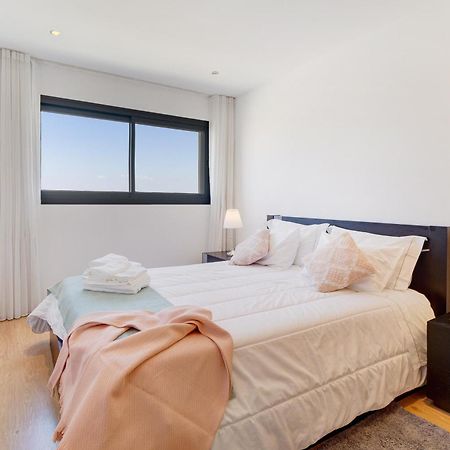 Sublime Mundo Apartamento Apulia Exterior photo