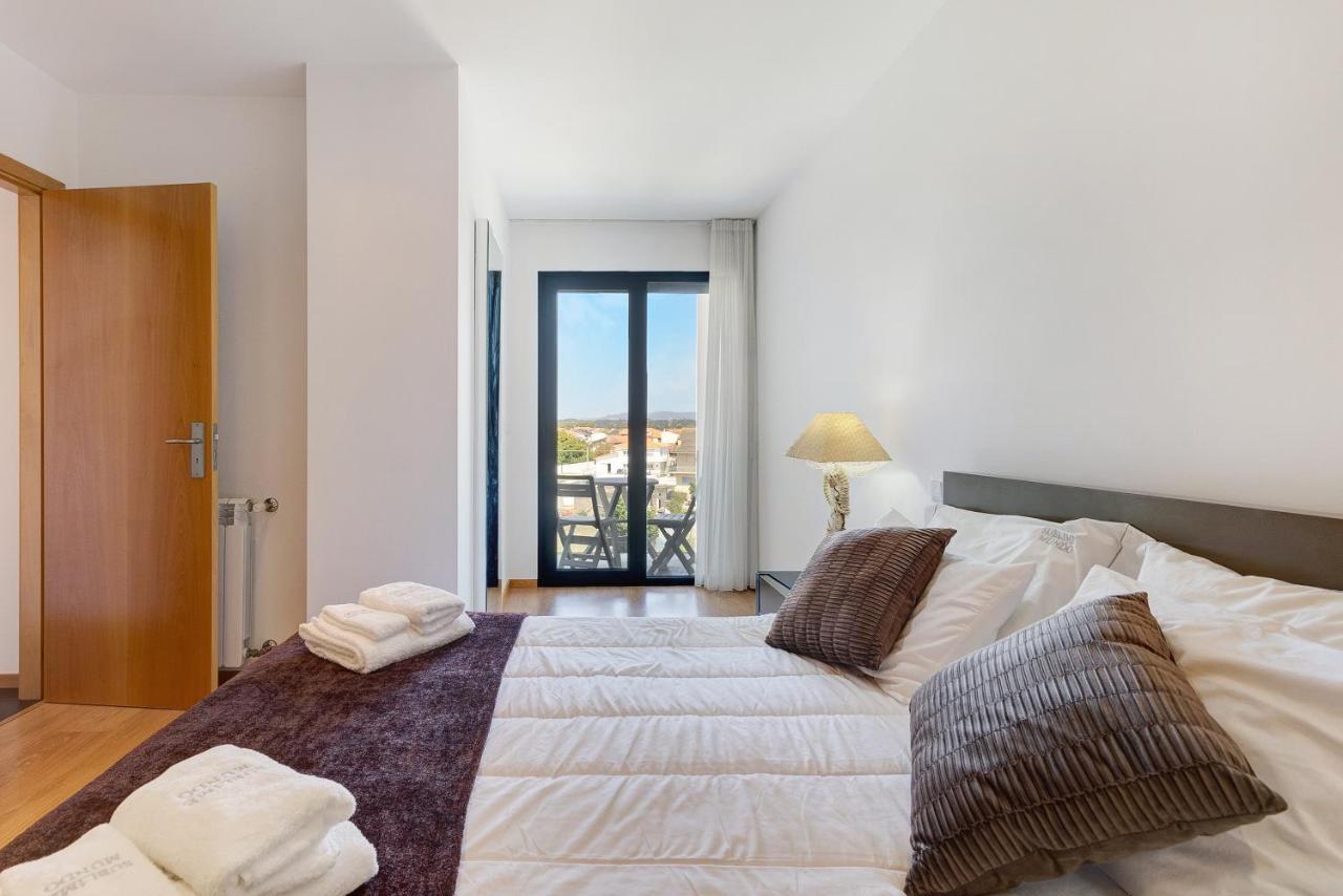 Sublime Mundo Apartamento Apulia Exterior photo