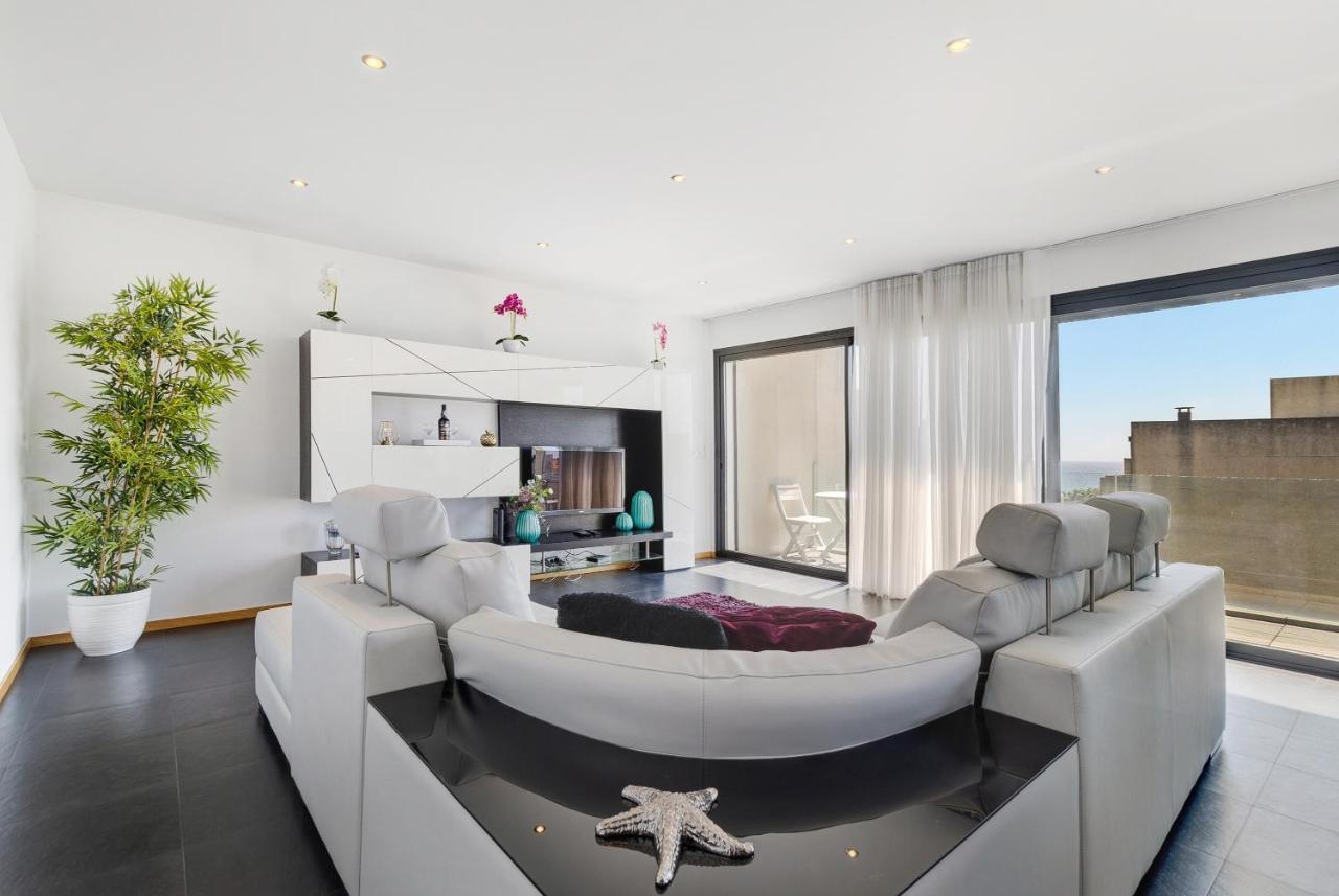 Sublime Mundo Apartamento Apulia Exterior photo
