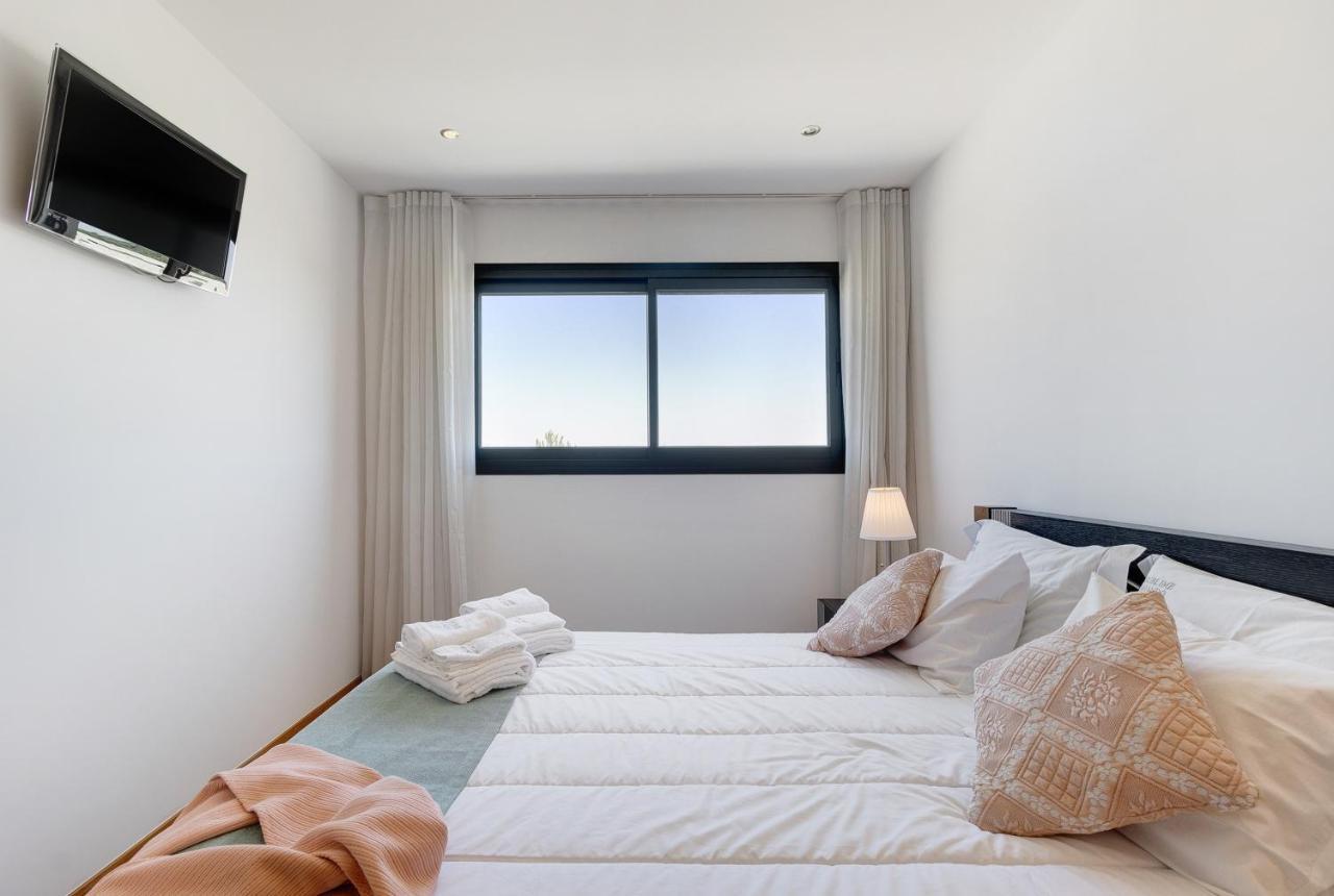 Sublime Mundo Apartamento Apulia Exterior photo