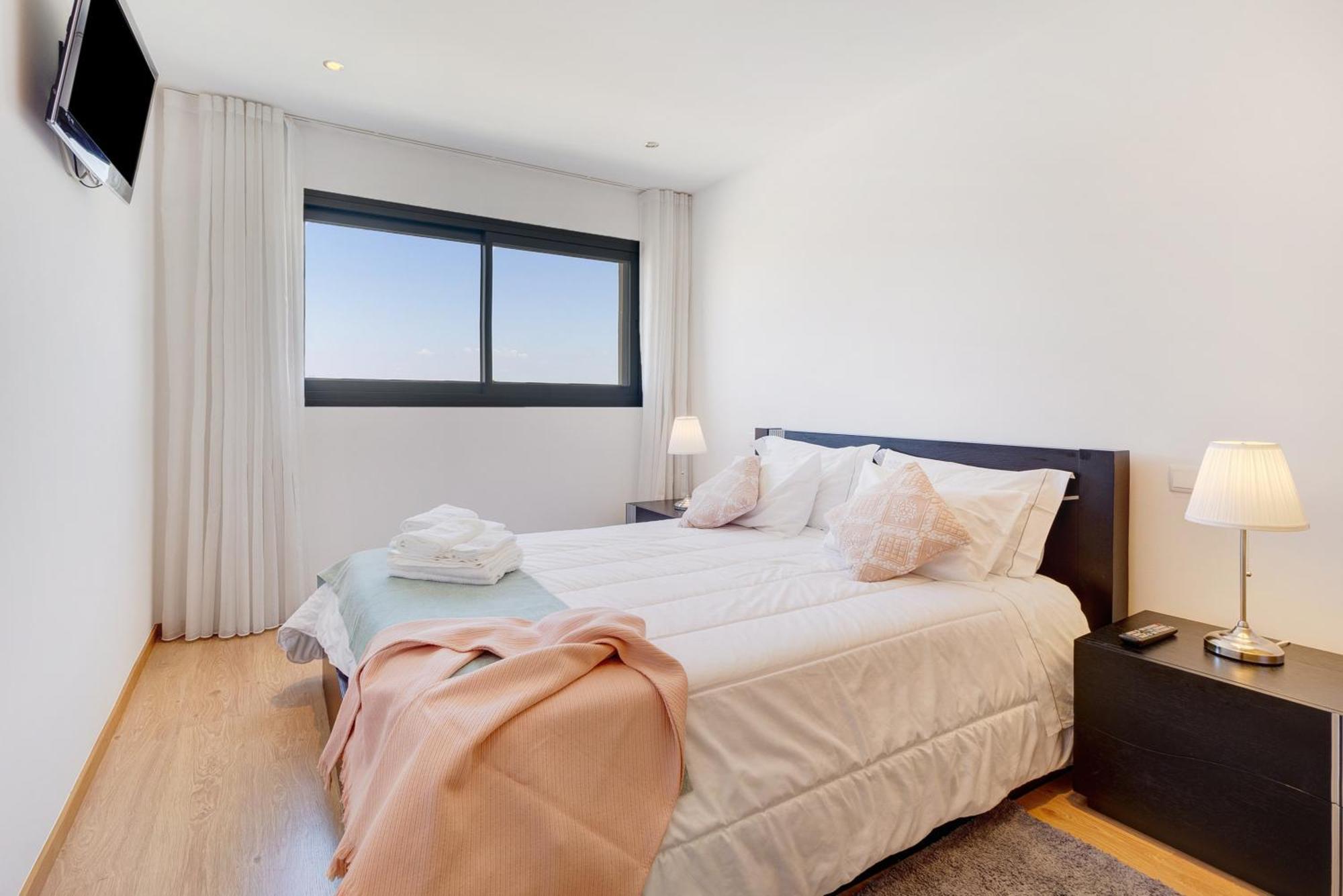 Sublime Mundo Apartamento Apulia Exterior photo