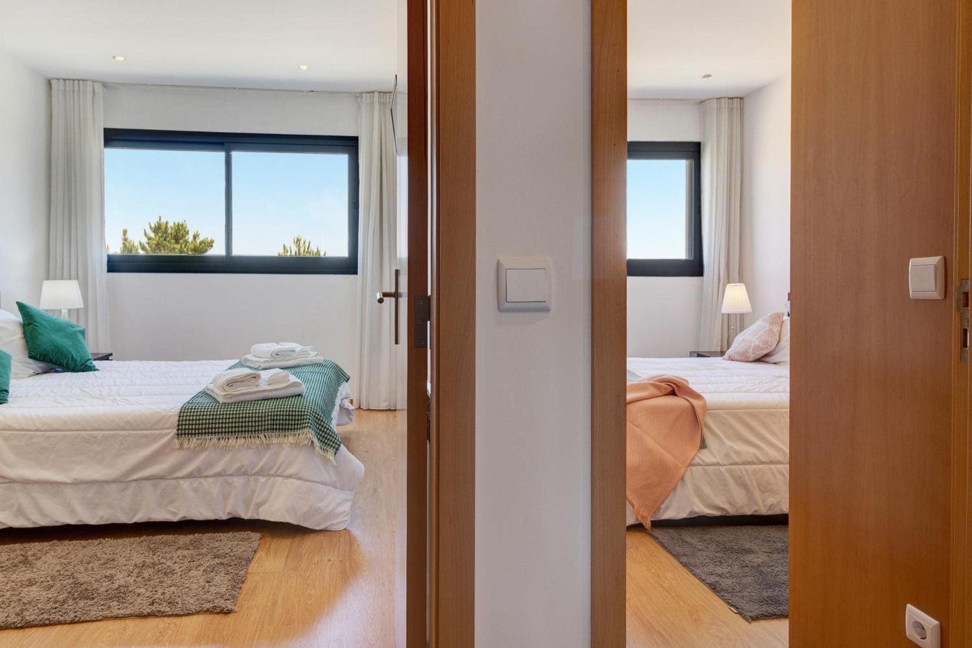 Sublime Mundo Apartamento Apulia Exterior photo
