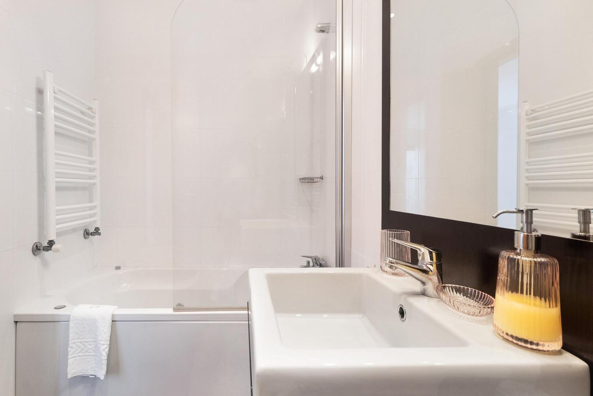 Sublime Mundo Apartamento Apulia Exterior photo